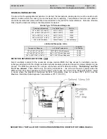 Preview for 83 page of Amerex 20150 Design, Installation, Maintenance & Recharge Manual