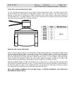 Preview for 87 page of Amerex 20150 Design, Installation, Maintenance & Recharge Manual