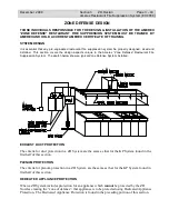 Preview for 90 page of Amerex 20150 Design, Installation, Maintenance & Recharge Manual