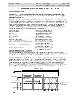 Preview for 91 page of Amerex 20150 Design, Installation, Maintenance & Recharge Manual