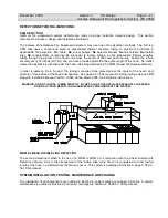 Preview for 98 page of Amerex 20150 Design, Installation, Maintenance & Recharge Manual