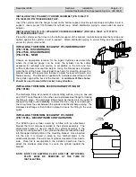 Preview for 103 page of Amerex 20150 Design, Installation, Maintenance & Recharge Manual