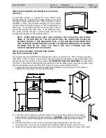 Preview for 106 page of Amerex 20150 Design, Installation, Maintenance & Recharge Manual