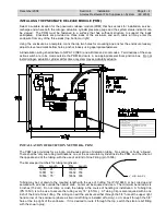 Preview for 107 page of Amerex 20150 Design, Installation, Maintenance & Recharge Manual