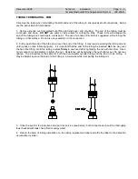 Preview for 109 page of Amerex 20150 Design, Installation, Maintenance & Recharge Manual