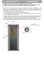 Preview for 111 page of Amerex 20150 Design, Installation, Maintenance & Recharge Manual