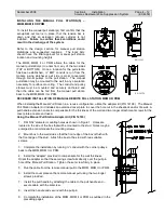 Preview for 116 page of Amerex 20150 Design, Installation, Maintenance & Recharge Manual