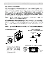 Preview for 118 page of Amerex 20150 Design, Installation, Maintenance & Recharge Manual