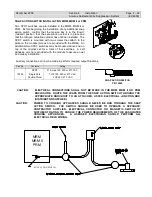 Preview for 128 page of Amerex 20150 Design, Installation, Maintenance & Recharge Manual