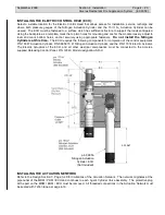 Preview for 129 page of Amerex 20150 Design, Installation, Maintenance & Recharge Manual