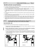 Preview for 147 page of Amerex 20150 Design, Installation, Maintenance & Recharge Manual