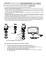 Preview for 153 page of Amerex 20150 Design, Installation, Maintenance & Recharge Manual