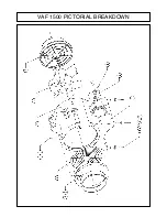 Предварительный просмотр 7 страницы Americ Corporation VAF-1500 Owner'S Manual