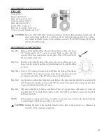 Предварительный просмотр 11 страницы Americ Corporation VAF-3000P Owner'S Manual