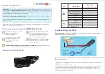 Preview for 1 page of Americaloc ST4340 Quick Start Manual