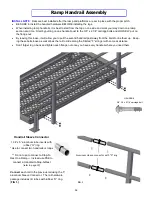 Preview for 28 page of American Access XM Installation Manual