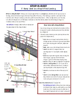 Preview for 29 page of American Access XM Installation Manual