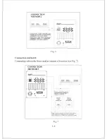 Preview for 7 page of American Acoustic Development C -11 Owner'S Information