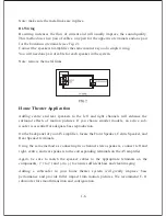 Preview for 7 page of American Acoustic Development C Series-3G Owner'S Information