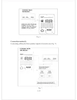 Preview for 13 page of American Acoustic Development C Series-3G Owner'S Information