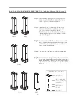 Preview for 5 page of American Acoustic Development S-160 Owner'S Manual