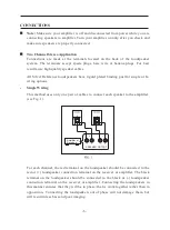 Preview for 7 page of American Acoustic Development S-160 Owner'S Manual