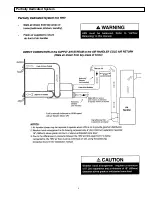 Preview for 9 page of American Aldes Heat Recovery Ventilator HRV 120SRD Installation Instructions Manual