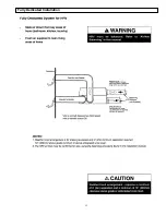 Preview for 11 page of American Aldes Heat Recovery Ventilator HRV 120SRD Installation Instructions Manual