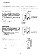 Preview for 12 page of American Aldes Heat Recovery Ventilator HRV 120SRD Installation Instructions Manual