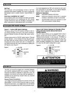 Preview for 14 page of American Aldes Heat Recovery Ventilator HRV 120SRD Installation Instructions Manual