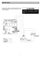 Preview for 16 page of American Aldes Heat Recovery Ventilator HRV 120SRD Installation Instructions Manual