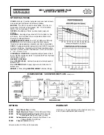 Предварительный просмотр 10 страницы American Aldes HRV 700SDD Product Specifications