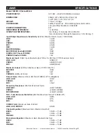 Preview for 23 page of American Audio 14MXR User Manual And Reference Manual