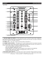 Preview for 7 page of American Audio 640282055895 Owner'S Manual