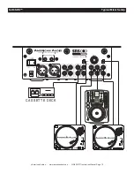 Предварительный просмотр 13 страницы American Audio 640282055895 Owner'S Manual