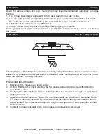 Preview for 15 page of American Audio 640282055895 Owner'S Manual