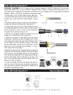 Preview for 15 page of American Audio APX-152 Instruction Manual