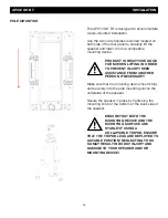 Предварительный просмотр 14 страницы American Audio APX12 GO BT User Manual