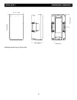 Предварительный просмотр 16 страницы American Audio APX12 GO BT User Manual