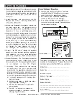 Preview for 5 page of American Audio CDI-300 MP3 User Manual And Reference Manual