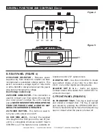 Preview for 12 page of American Audio CDI-300 MP3 User Manual And Reference Manual