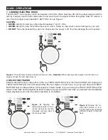 Preview for 15 page of American Audio CDI-300 MP3 User Manual And Reference Manual