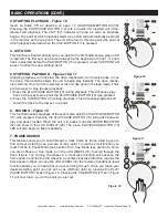 Preview for 16 page of American Audio CDI-300 MP3 User Manual And Reference Manual