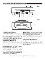 Предварительный просмотр 13 страницы American Audio CDI-500 MP3 User Manual And Reference Manual