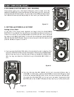 Предварительный просмотр 18 страницы American Audio CDI-500 MP3 User Manual And Reference Manual