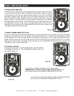 Предварительный просмотр 23 страницы American Audio CDI-500 MP3 User Manual And Reference Manual