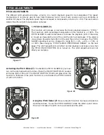 Предварительный просмотр 26 страницы American Audio CDI-500 MP3 User Manual And Reference Manual