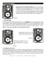 Предварительный просмотр 27 страницы American Audio CDI-500 MP3 User Manual And Reference Manual