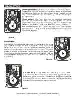 Предварительный просмотр 31 страницы American Audio CDI-500 MP3 User Manual And Reference Manual