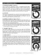 Preview for 18 page of American Audio CK-1000 MP3 User Manual